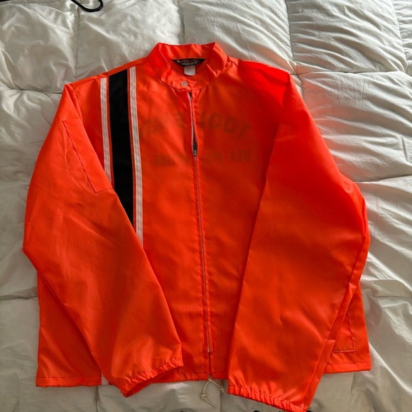 Pla-Jac by dunbrook vintage cropped jacket - Picture 3 of 6